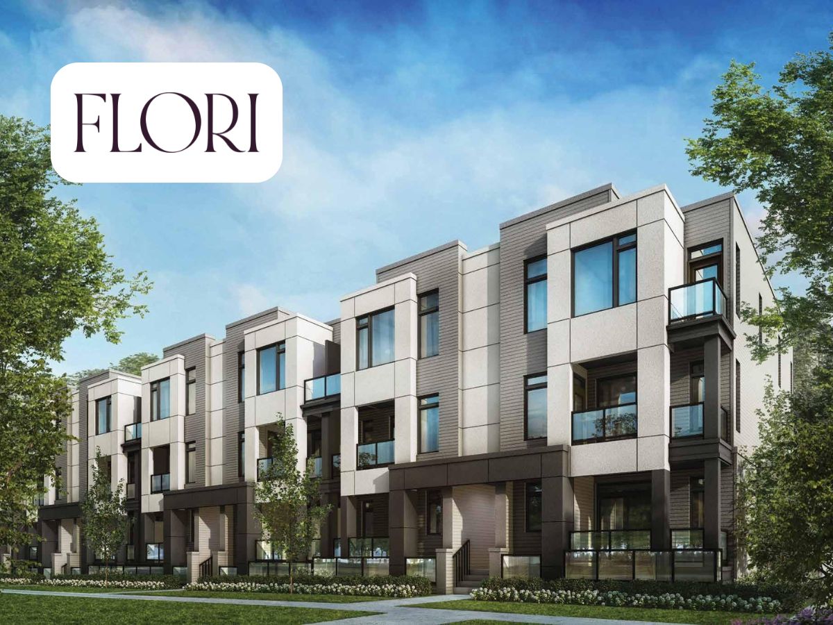 Flori Towns
