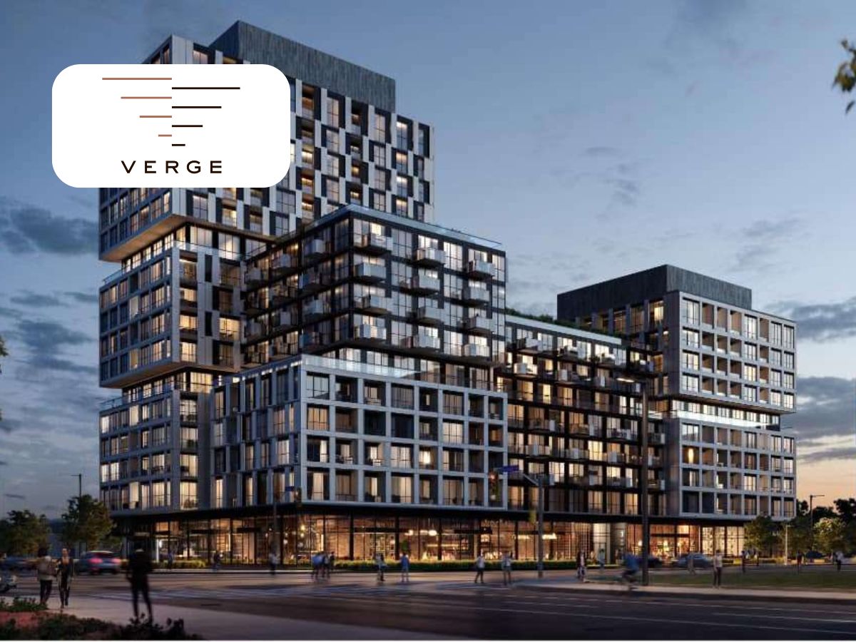 Verge Condos