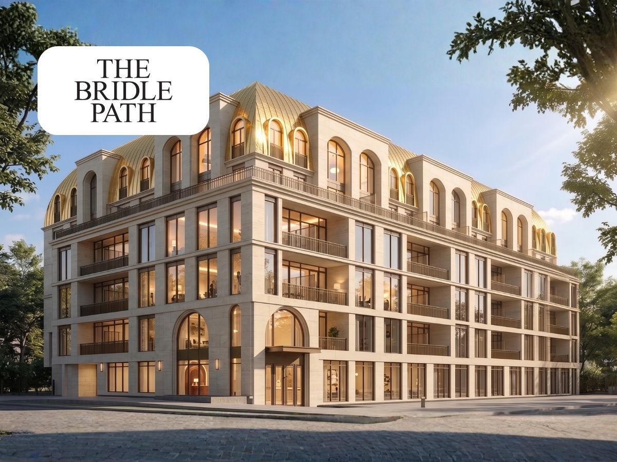 Bridle Path Condos